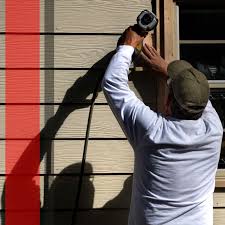 Best Storm Damage Siding Repair  in Cedar Hill, MO